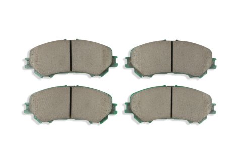 DBA 14-22 Nissan Rogue Sport Front SP Performance Brake Pads