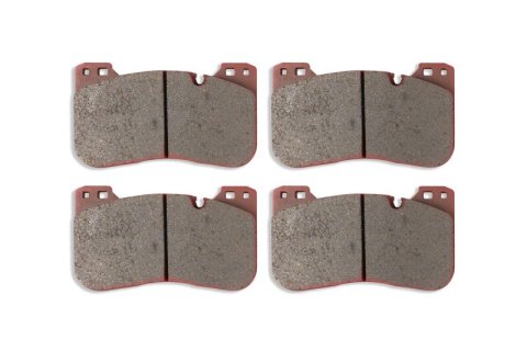 DBA 2020+ BMW M3/M4 Competition (G80/G82) Front RP Performance Brake Pads
