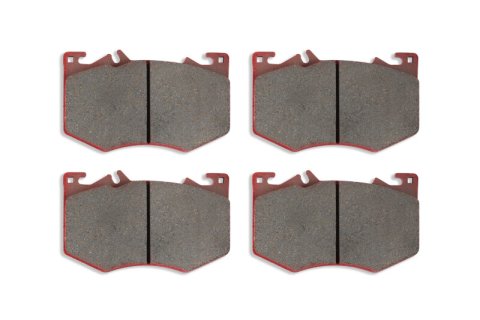 DBA 2018+ Mercedes-Benz A35 AMG (V177/W177/C118) Front RP Performance Brake Pads
