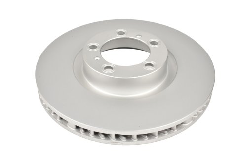 DBA 20+ Porsche Taycan Turbo En-Shield Standard HC Front Right Brake Rotor