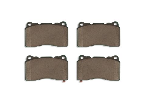 DBA 2022+ Honda Civic Type-R (FL5) SP Performance Front Brake Pads