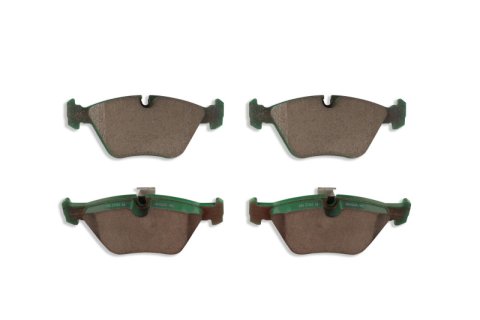 DBA 01-06 BMW 330i/330Ci (E46) SP Performance Front Brake Pads