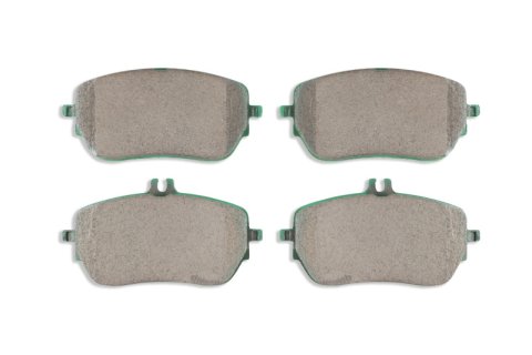 DBA 2020+ Mercedes-Benz CLA200 SP Performance Front Brake Pads