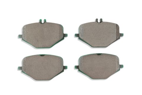 DBA 2019+ Mercedes-Benz G63 AMG (W463) SP Performance Rear Brake Pads