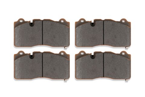DBA 19-24 Chevrolet Camaro ZL1 XP Performance Front Brake Pads