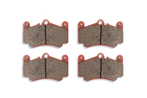 DBA 97-13 Porsche 911 996/99 RP Performance Front Brake Pads