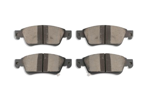 DBA 09-13 Infiniti G37 RWD/AWD (330mm Front Rotor) Street Series Front Brake Pads