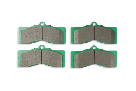 DBA 70-82 Chevrolet Corvette SP Performance Front Brake Pads