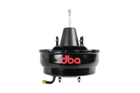 DBA 00-12 Toyota Landcruiser 70 Series Upgrade Performance Brake Booster