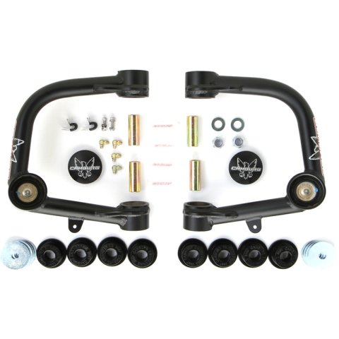 Camburg Toyota Tacoma 05-23 King 3.0 Performance Kit (BJ UCA) (1x kin33001-209A, 1x kin33001-210, 1x cmbCAM-310078)