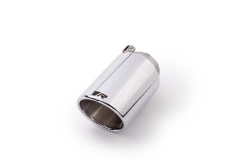 Remus 2014 Mini Cooper S F56 (Excl Facelift Models) Cat Back Exhaust w/Adpater/Chrome Tail Pipe Set (Bundled Kit)