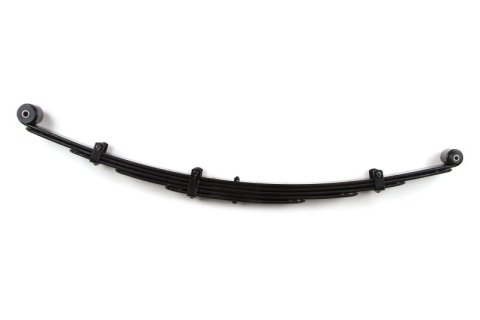 Zone Offroad 73-76 Chev 3/4 Ton 4in Suspension Lift (2x zorZONC0401, 1x zorZONC1412, 2x zorZON7610, 2x zorZON7639)