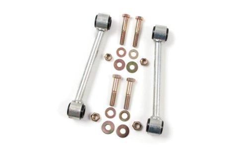 Zone Offroad 03-07 Dodge Powerwagon 3in Suspension Lift Kit (Bundled Kit)