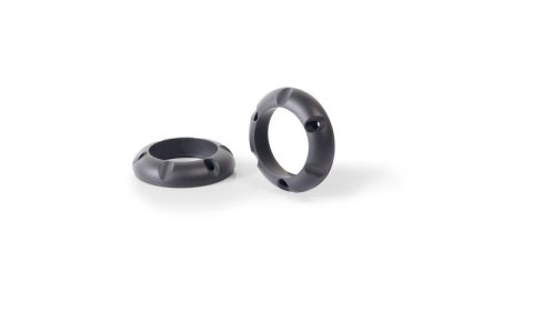 Remus 2021+ BMW R 18 (Euro 5) Black Slip On - Left & Right Side w/Short Cut End Caps - Black (1x rms007702 089920LR, 1x rmsEK60)