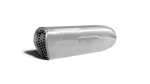 Remus 2020 BMW F 900 R/ BMW F/ 900 XR NXT Stainless Steel Race Slip-On w/Sound Insert w/ Conn. Tube (1x rms0105 086020, 1x rms94583 100765)