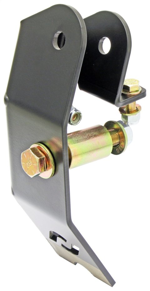 RockJock LJ Sport Edition Suspension System 4in Lift (Bundled Kit)