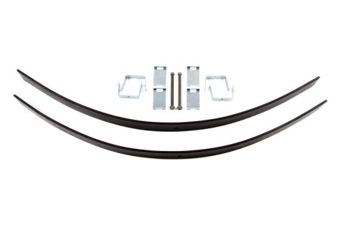 Zone Offroad 05-07 Ford SuperDuty 6in Diesel (Bundled Kit)