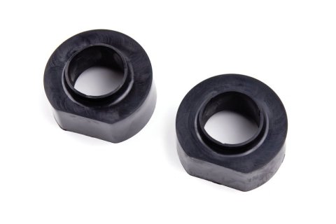 Zone Offroad 93-98 Jeep ZJ 2in Spacer Kit (2x zorZONJ2202, 2x zorZON7950, 2x zorZON7979)