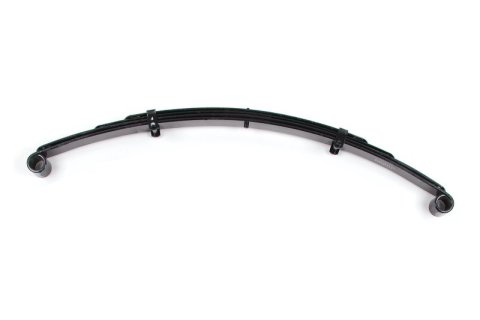 Zone Offroad 87-95 Jeep YJ 2in Suspension Lift (4x zorZONJ0200, 1x zorZONJ1200, 2x zorZON7900, 2x zorZON7945)