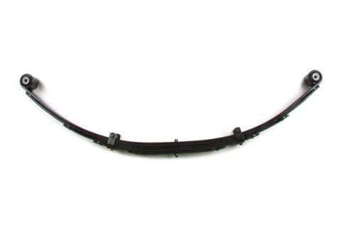 Zone Offroad 87-95 Jeep YJ 4in (w/ PS) (4x zorZONJ0400, 1x zorZONJ1405, 2x zorZON7945, 2x zorZON7950)