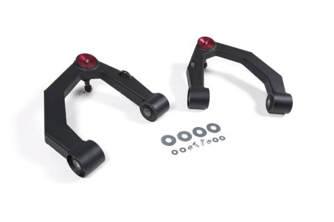 Zone Offroad 07-19 Tundra 3.5in Adventure Series Lift (1x zorZONT2300, 1x zorZONT2301, 2x zorZON7700)