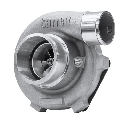 Garrett GTX2867R Gen II V-Band / V-Band 0.57 A/R Turbo Assembly Kit (1x grt827690-0001, 1x grt849894-5002S)