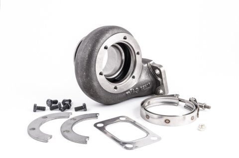 Garrett GTX3076R Gen II Turbo Assembly Kit T3 / V-Band 0.82 A/R (1x grt740902-0008, 1x grt851154-5001S)