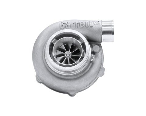 Garrett GTX3076R Gen II Turbo Assembly Kit V-Band / V-Band 1.01 A/R (1x grt740902-0034, 1x grt851154-5001S)