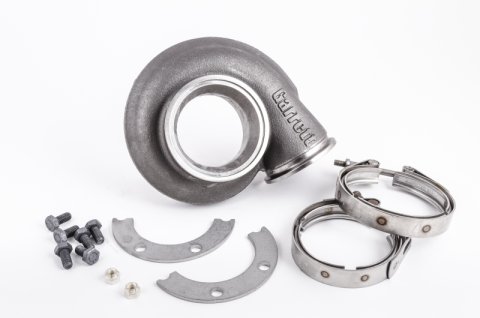 Garrett GTX3576R Gen II Turbo Assembly Kit V-Band / V-Band 0.83 A/R (1x grt740902-0032, 1x grt851154-5003S)