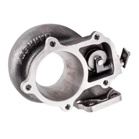 Garrett GTX3582R Gen II Turbo Assembly Kit T3 / V-Band 0.63 A/R (1x grt740902-0012, 1x grt851154-5004S)