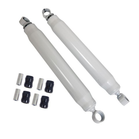 Superlift 15-19 Ford F-150 4WD 6in Lift Kit w/ Superlift Rear Shocks (1x slf9930, 1x slf9938, 1x slf9939, 1x slf9948, 1x slf84057)