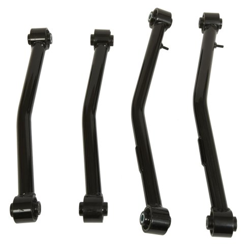 Superlift Suspension Lift Kits for 2018-2020 WRANGLER - K176F Kit, 4.0 in., FOX Shocks, Jeep, Kit