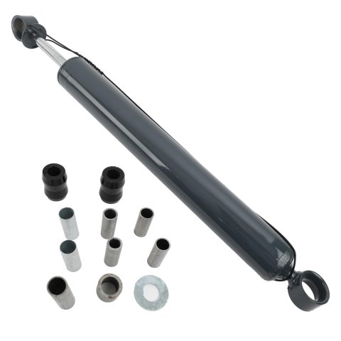 Superlift 73-91 Chevy K20/GMC K25 4WD 6in Lift Kit Rear Block Kit w/ Superlift Shocks (Bundled Kit)