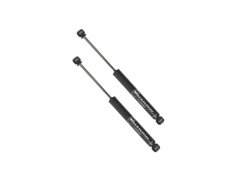 Superlift 07-18 Toyota Tundra 4WD 6in Lift Kit (Excl TRD Pro/Rock Warrior/Or XSP-X Models) (Bundled Kit)