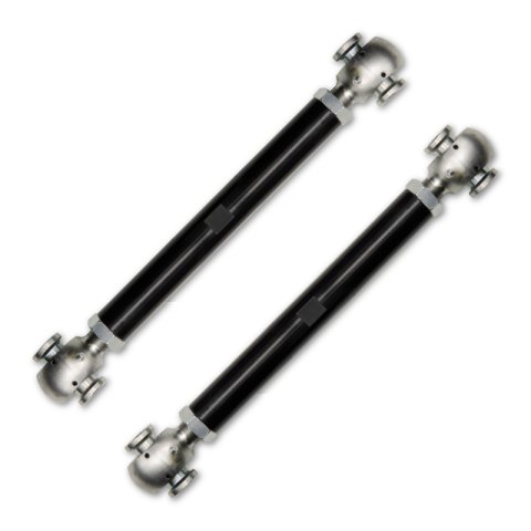 Rock Krawler 2021+ Jeep Wrangler JT (Diesel) 3in X Factor System (Bundled Kit)
