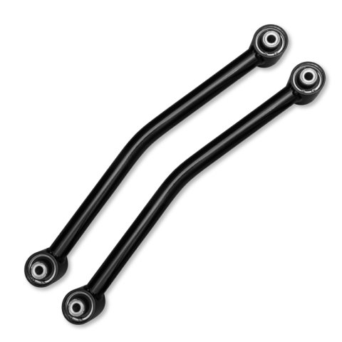 Rock Krawler 07-18 Jeep Wrangler JKU 4DR 2.5in Adventure System (1x rkrRK02024HD, 1x rkrRK06060B, 1x rkrRK03100P, 1x rkrRK03101P, 1x rkrRK07125)
