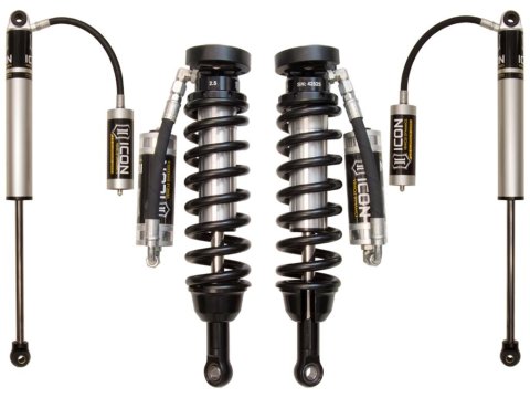 ICON 2011+ Ford Ranger T6 1-3in Stage 2 Suspension System (1x ico91210, 2x ico96517R)