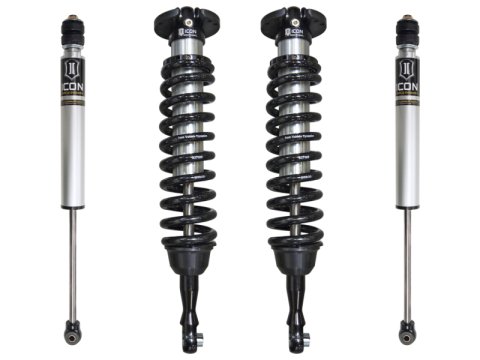ICON 2007+ Toyota Tundra 1-3in Stage 1 Suspension System (2x ico56506, 1x ico58650)