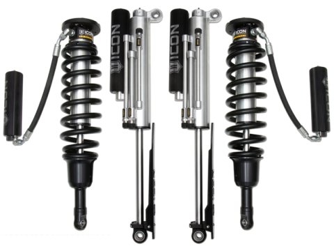 ICON 2017+ Ford Raptor Stage 1 Suspension System (1x ico95002, 1x ico95205)