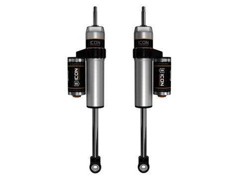Icon 2020+ Ford F250/F350 2.5in Stage 2 Suspension System (1x ico37705P, 1x ico67700P, 1x ico62511)