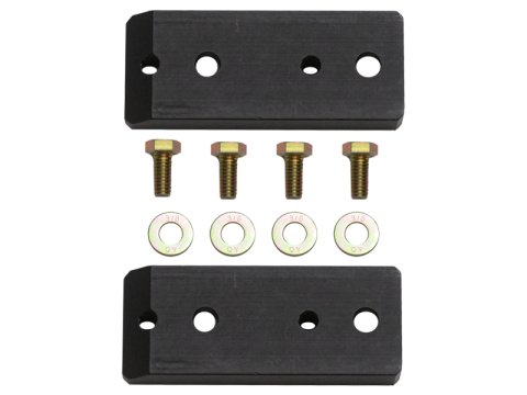 ICON 2020+ Jeep Gladiator 2.5in Stage 4 Suspension System (Bundled Kit)