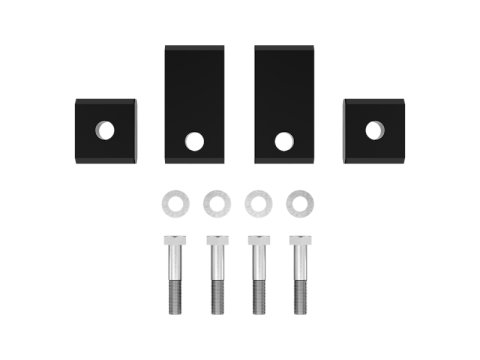ICON 2022+ Toyota Tundra 2-3.5in Stage 7 Tubular Suspension System (1x ico55154, 1x ico58461DJ, 1x ico58770, 1x ico57840P)