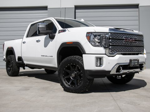 Icon 2020+ GM 2500HD/3500 0-2in Stage 1 Suspension System (Tubular) (2x ico76529, 1x ico78732T)