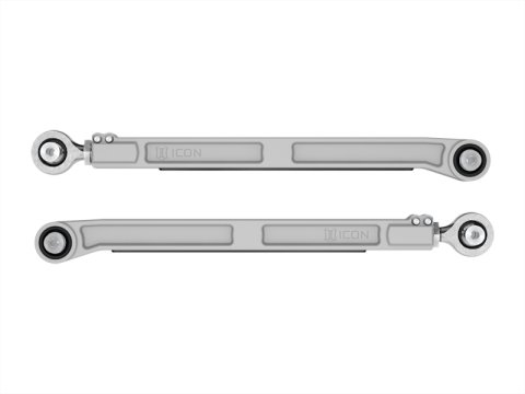 ICON 2022+ Toyota Tundra 2-3.5in Stage 10 Tubular Suspension System (Bundled Kit)
