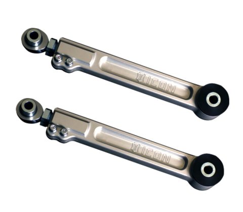ICON 2010+ GX460 0-3.5in Stage 8 Suspension System w/Billet UCA (Bundled Kit)