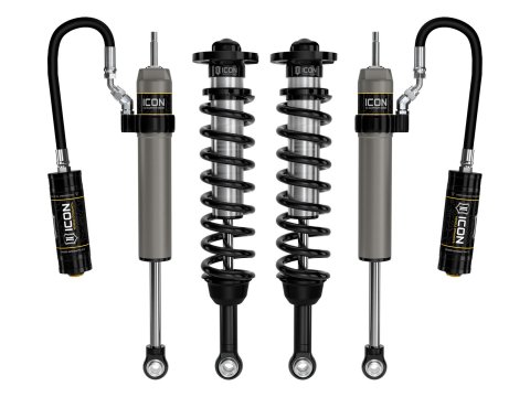 ICON 22-23 Toyota Land Cruiser 300 1-3in Stage 1 Suspension System (1x ico58661, 1x ico57827P)
