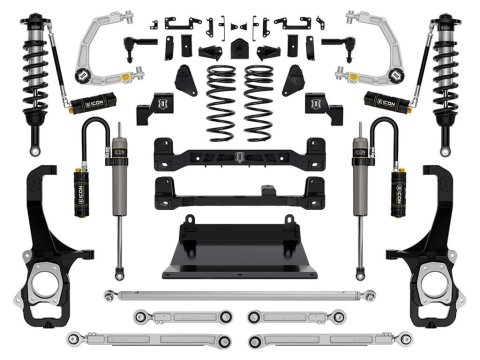 (Bundled Kit)