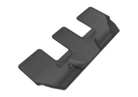 3D MAXpider 15-26 Volvo XC90 (T5/B5) / XC90 (T6/B6) Kagu Black Full Set