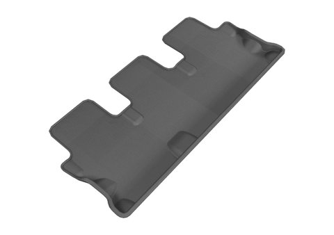 3D MAXpider 14-19 Toyota HIghlander Kagu Black Full Set