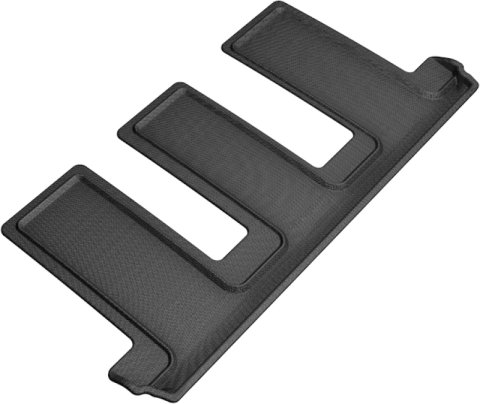 3D MAXpider 18-22 Lexus RXL Kagu Black Full Set